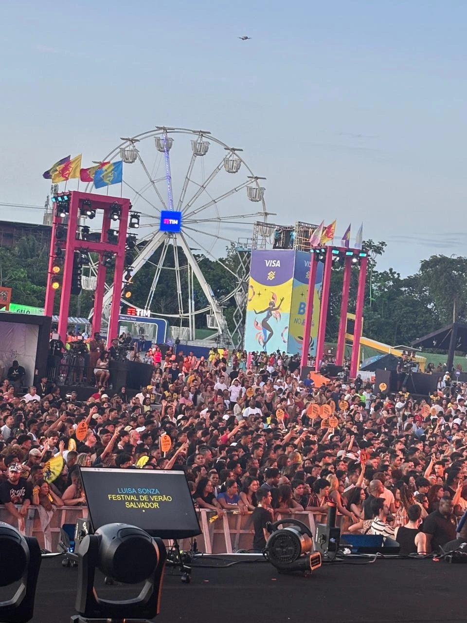 Festival de Verão Salvador