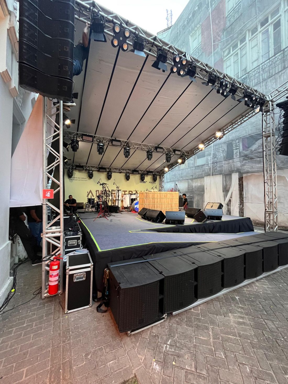 Exposição Muncab